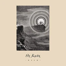 De Rosa - Weem [VINYL]