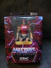 MOTU Masterverse Vintage Collection Zodac 7" Action Figure Exclusive SEALED NIB