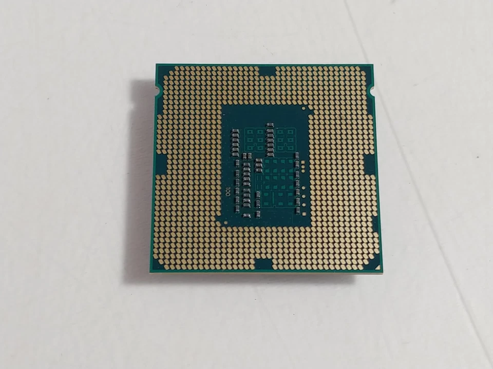 Intel Pentium G3240T 2.7 GHz LGA 1150 Desktop CPU Processor SR1KU - Image 2 of 2