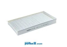 Filtre d'habitacle Mercedes 280