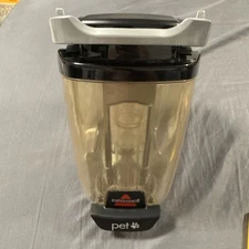 Bissell 1548T Proheat 2X Revolution Pet Pro Dirty Water Tank Replacement Parts