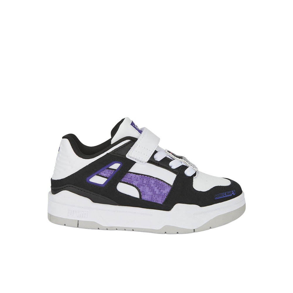 PUMA  X Minecraft Slipstream Ac Slip On  Toddler Boys Size 11 M Sneakers Casual