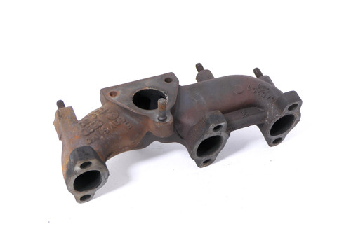 Arosa Polo 6N2 9N TDI 1,4 AMF 55kw Krümmer Abgaskrümmer Turbolader 045253033