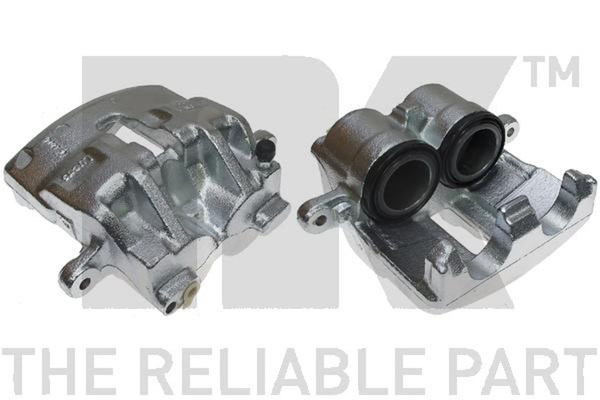 Bremssattel NK 214065 FüR Range Landrover Rover Discovery Gusseisen 2 P38A L318-image