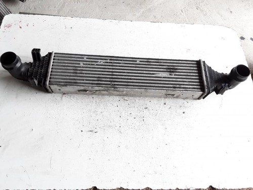 MERCEDES GLK 2008-2012 LADELUFTKÜHLER KÜHLER LADELUFT A2045000200