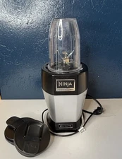 Nutri Ninja Professional 900 Watts Blender BL458 With Blade and Container/lids