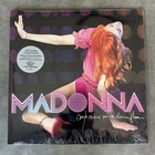 NEW "Confessions On A Dance Floor" by Madonna (2026, LPs) on SILVER Vinyl