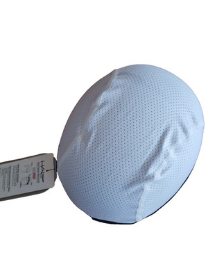 HALO PROTEX BANDANA -White