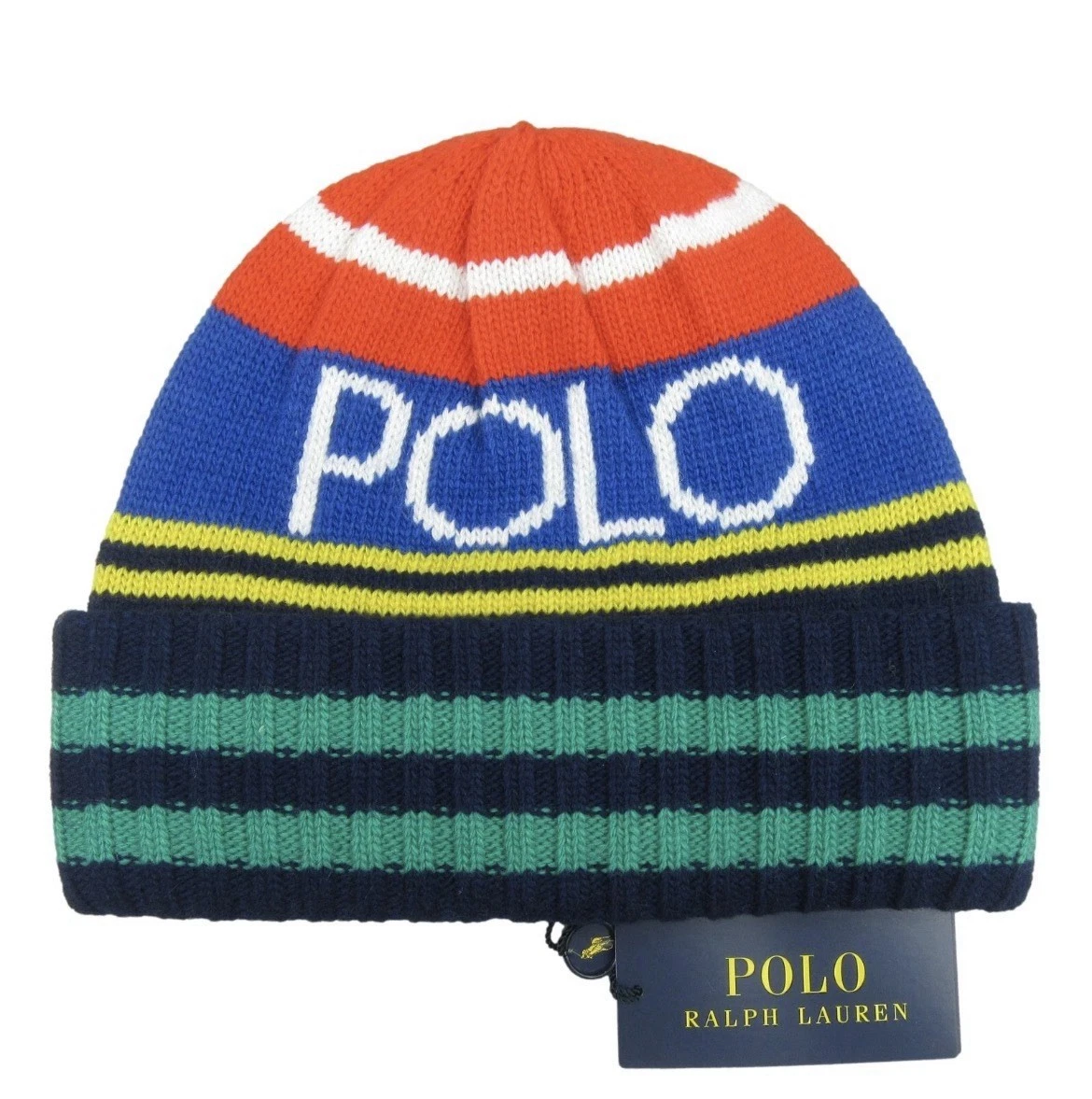 Polo Ralph Lauren Striped Hats for Men for sale | eBay