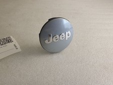 Copricerchio originale Jeep Avenger 2024 735714922 SIA36254