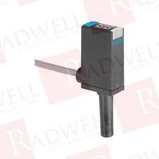 FESTO SPTE-P10R-S4-V-2.5K / SPTEP10RS4V25K (NEW IN BOX)