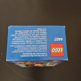 LEGO (4427) City: Fire Atv - New Sealed Retired - Car Truck Town Fireman Rescue