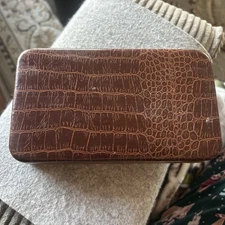 Vintage Rolls Royce Rolls Razor - The Traveler - Complete - No Blades