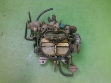 Rochester Quadrajet Gm Carburetor 4 Bbl Assembly Rochester Quadrajet Gm Carburetor 4 Bbl Assembly