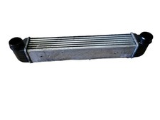 Ladeluftkühler BMW 5 (E39) 530D