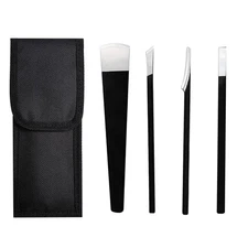 Pedicure Knife Set Stainless Steel