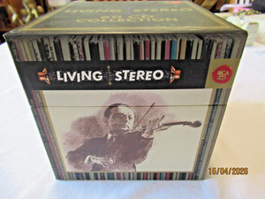 RCA Living Stereo | eBay