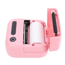 Stampante adesiva termica 200DPI APP controllo portatile senza inchiostro adesivo M☆