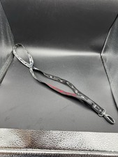 Oakley Stretch Lanyard Black/Grey