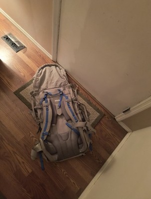 Alps Mountaineering Nomad Rt 50