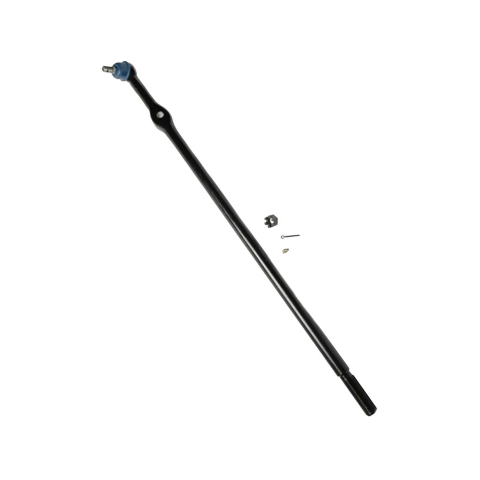 Genuine ACDelco For Ford F-250/F-350 1990-1997 Drag Link Passenger Side, Inner - Image 2 of 4