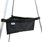 Fladen Fishing Tripod Storage Utility Net Tray