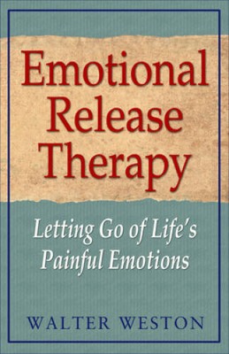 Emotional Release Therapy: Letting Go of Life's Painful Emotions - GOOD