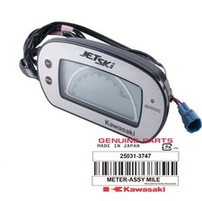 New OEM Kawasaki 02-06 STX 900 1200 STX-R Jet Ski Speedometer
