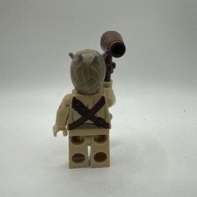 Lego Tusken Raider 75173 75081 75198 Episode 4/5/6 Star Wars Minifigure!