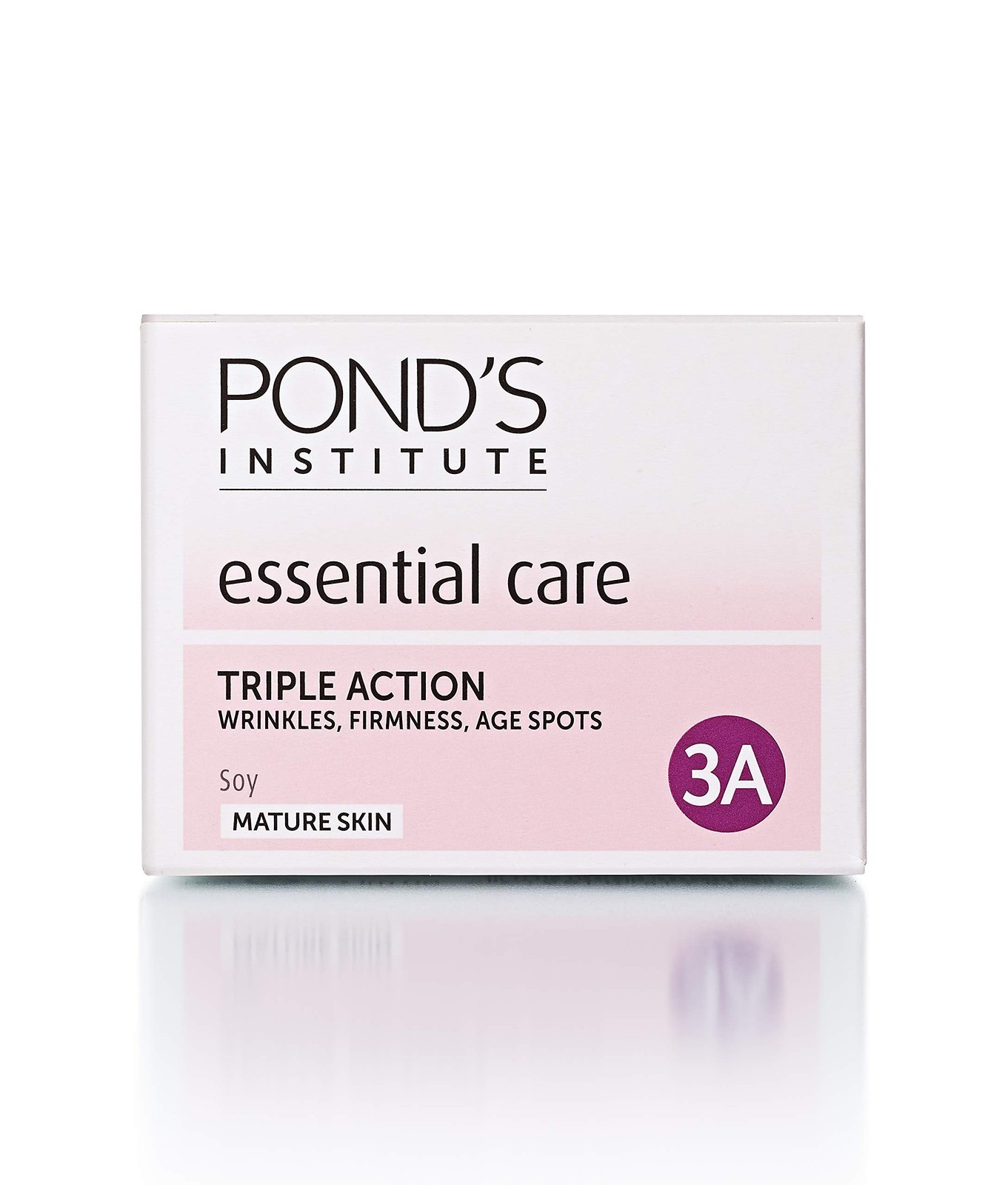Ponds Triple Action Day Cream, 50 ml 50 (Pack of 1)