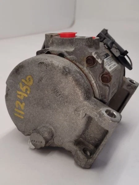 Compressor CA 2011-2014 GMC SIERRA 2500 PICKUP 6.6L 20762515 - Imagem 4 de 4