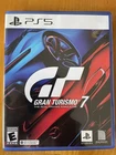 Gran Turismo 7 - Sony PlayStation 5