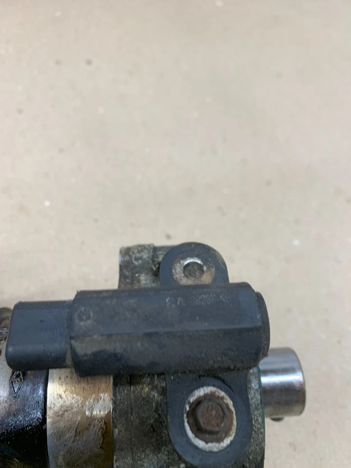 Bomba de aceite de motor Ranger B2300 B2500 Explorer 1995-2001 2,3 L 2,5 L RF-F57E-6604-AG Foto 3 de 4