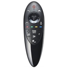 For LG MAGIC 3D Replace TV Remote Control AN-MR500G UB UC EC Series Dynamic