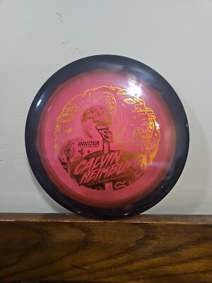 Innova Halo Champion Groove Limited Edition Calvin Heimburg OTB Champion 173-5g