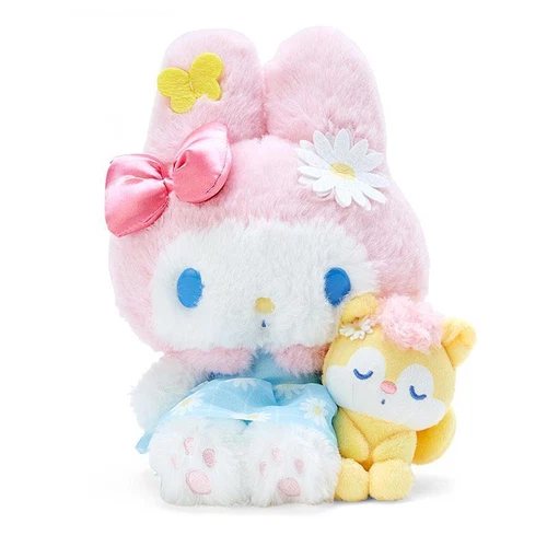 My Melody Plush Doll Daisy Sanrio Japan