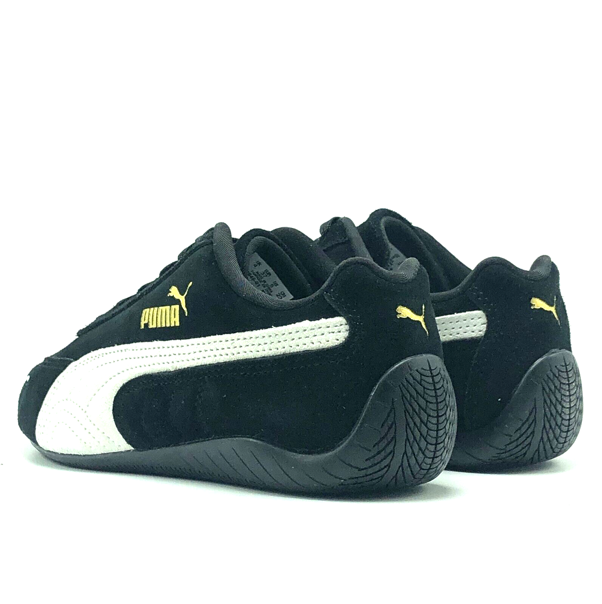 【noir★】 ☆PUMA SPEEDCAT OG 25.5 Puma Speedcat Plus | 402995-04 | SVD USA