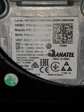 2020-2022 HYUNDAI SONATA Front Distance Cruise Radar OEM 99110-L0000