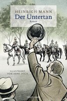 Der Untertan | Buch | 9783150113264