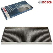 BOSCH 1 987 432 410 FILTER INNENRAUMLUFT FÜR MERCEDES-BENZ W245 A-KLASSE W169