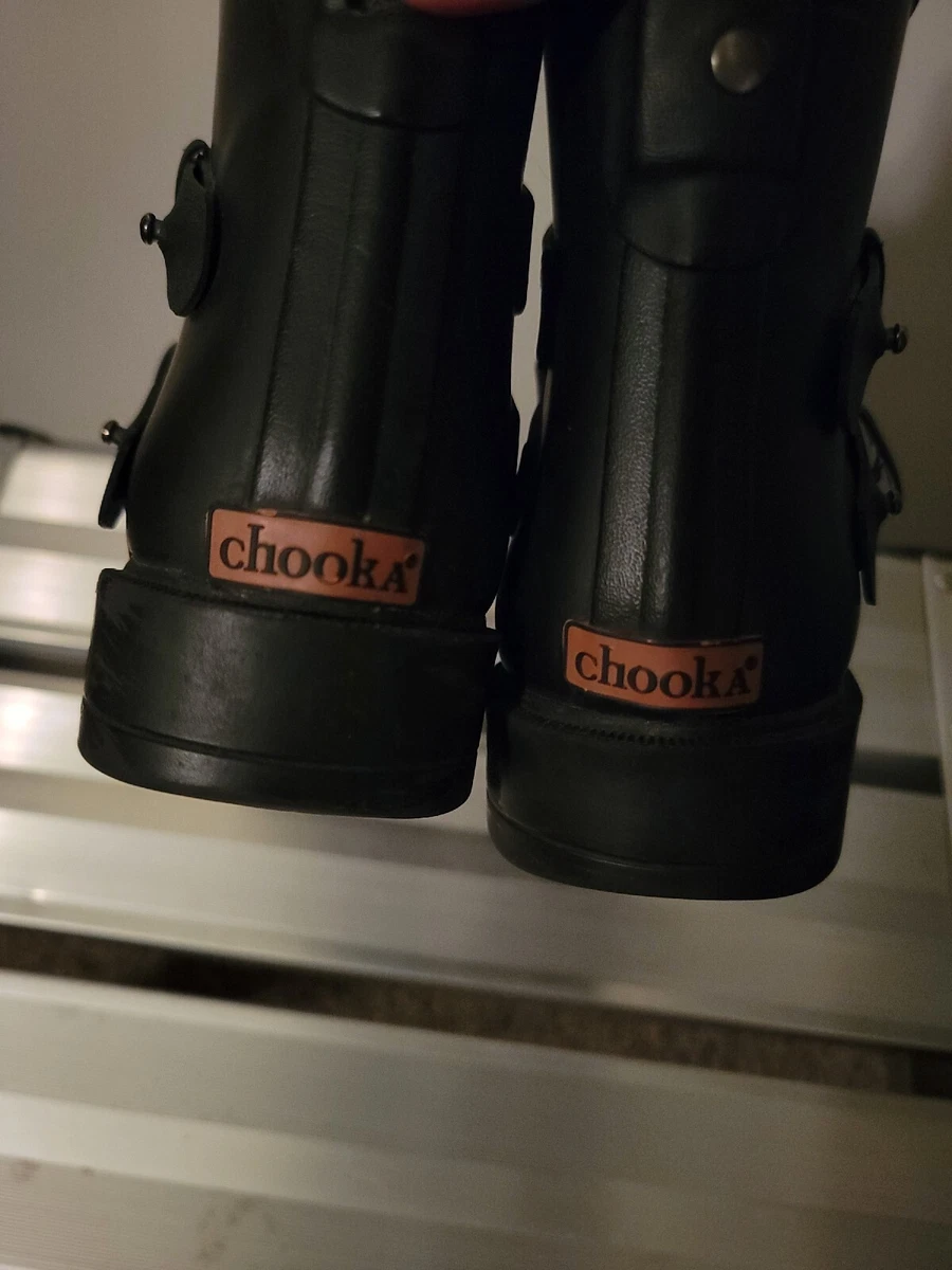 Chooka midtown strappy cheap