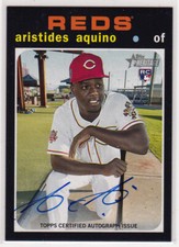 2020 Topps Heritage Baseball Cards 55