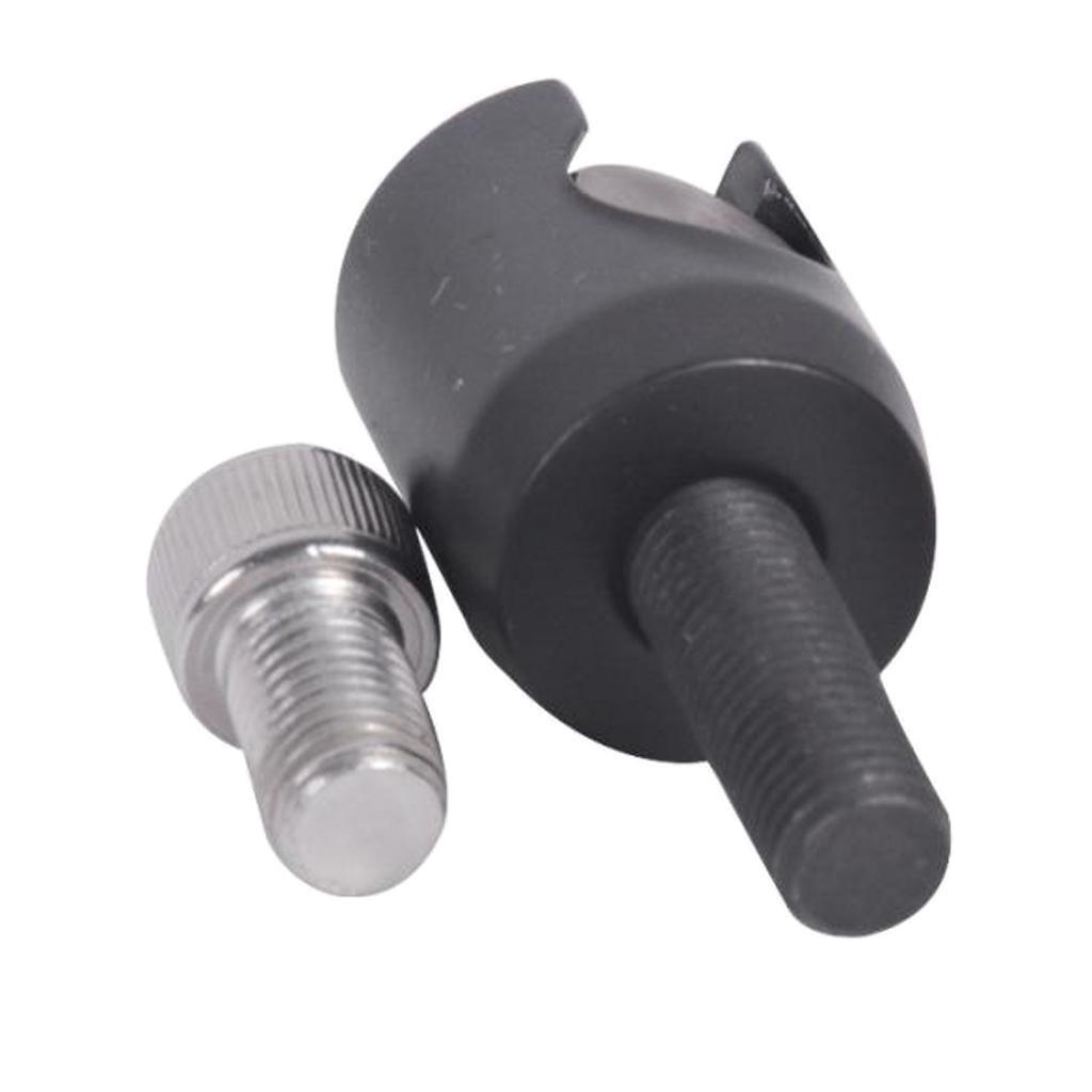 Adapter Quick Disconnect Bow Shock Absorber Adapters Replacement | eBay