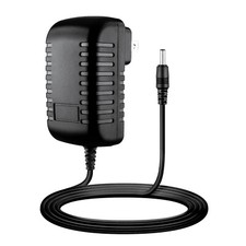AC Adapter for MOTOROLA MBP944CONNECT Baby Monitor Camera power supply charger