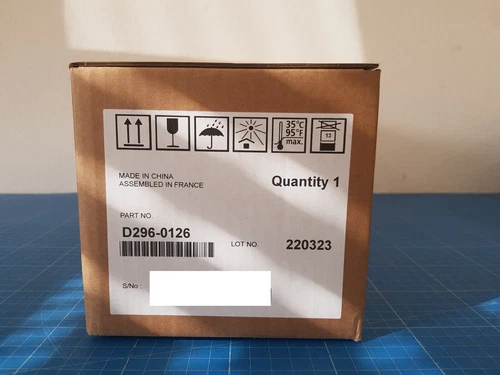 RICOH D296-0126 Cyan Trommeleinheit _1.47_4