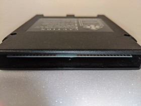 Super Sprint Nes Nintendo Tengen Game Only Authentic Tested Works Great Cleaned