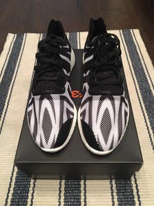 adidas y3 zebra