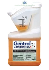 Gentrol Complete EC3 Kills Crawling, Flying & Pantry Insects- 16 fl oz by Zoecon
