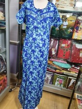 Indian Long maxi dress