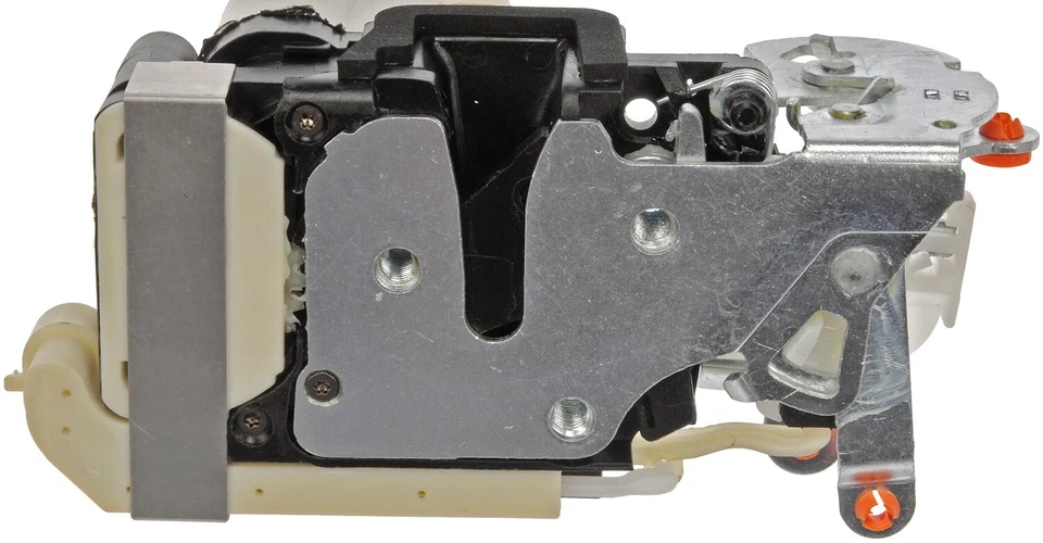 Actuador de cerradura de puerta delantera izquierda motor Dorman para Chevrolet S10 1998-2003 1999 2000 Foto 3 de 4